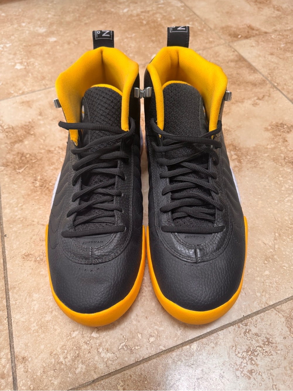 Air Jordan Jumpman Pro - Picture 2 of 5